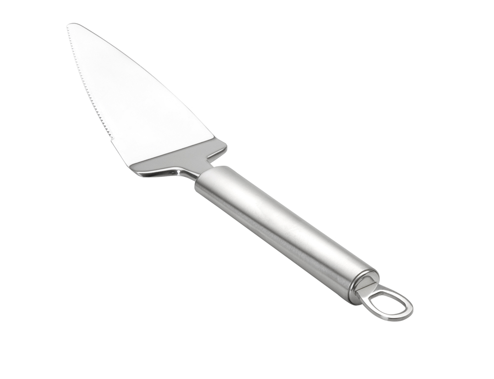 PALA PASTEL SERRADA PASTRY LUXE INOX
