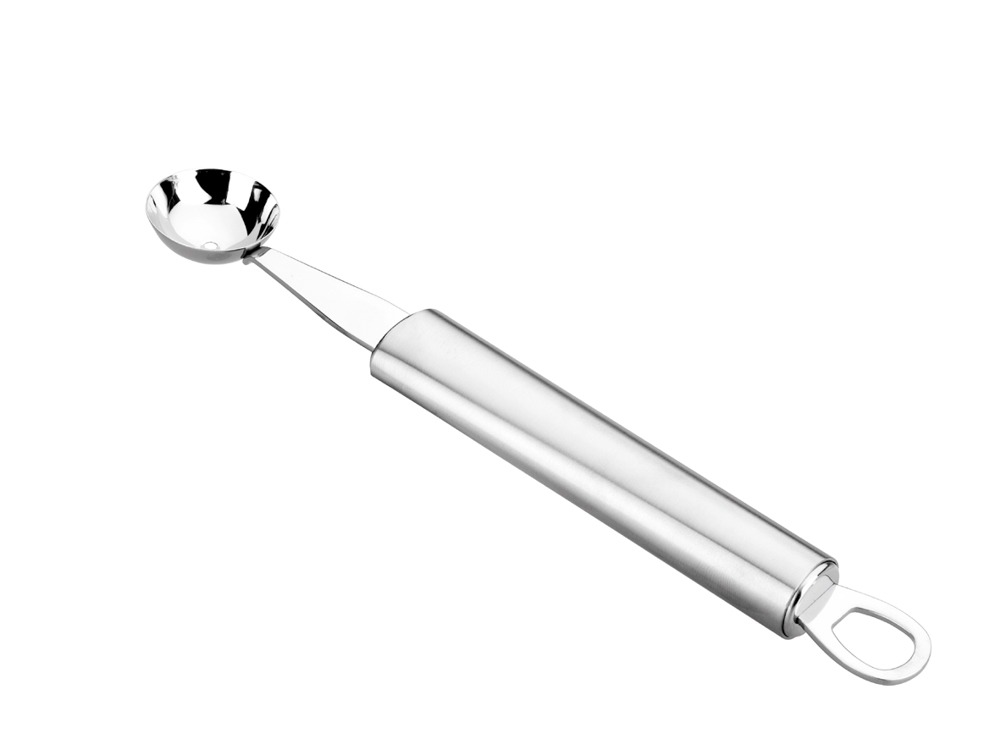 CORTADOR DE BOLAS LUXE INOX
