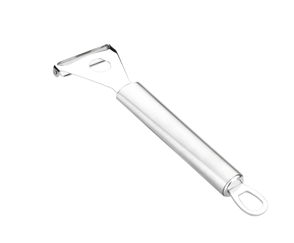 PELAPATATAS "Y" LUXE INOX 18/10