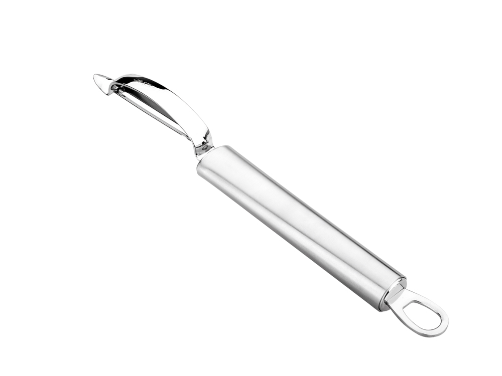 PELAPATATAS "P" LUXE INOX 18/10