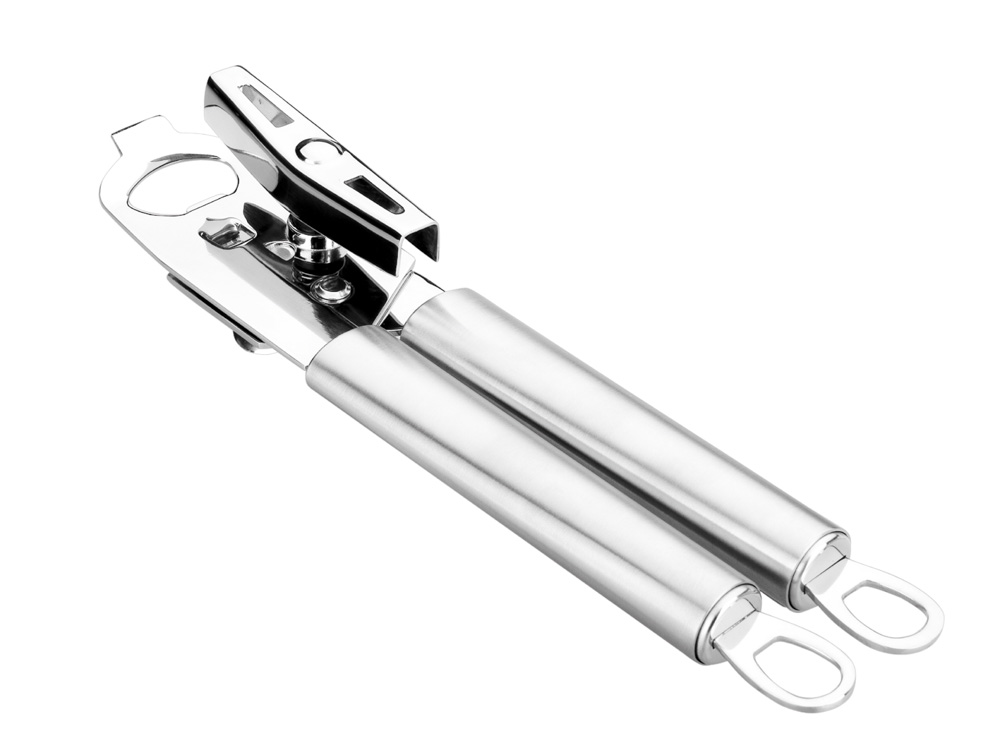 ABRELATAS LUXE INOX 18/10