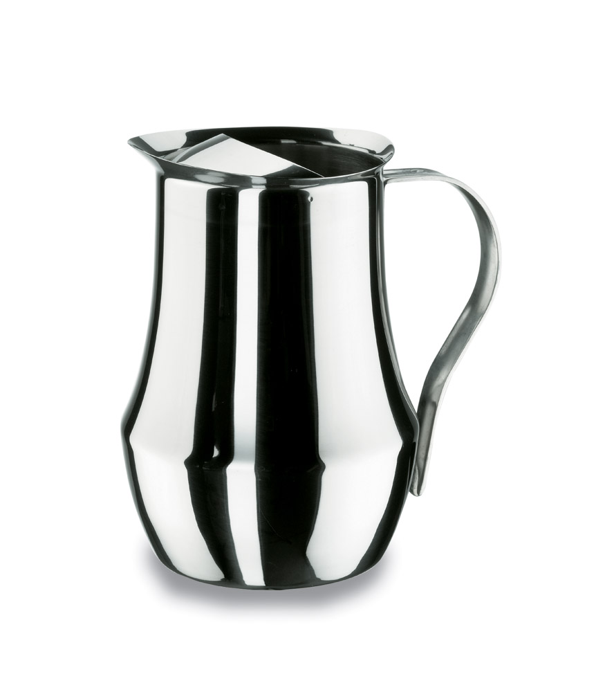 [62702] JARRA BOMBADA C/R 2 LT. INOX 18/10