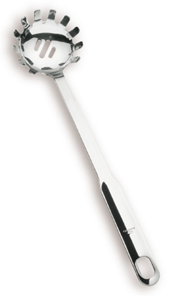 [62811] S.M.B. SERVIDOR SPAGUETIS INOX.18/10
