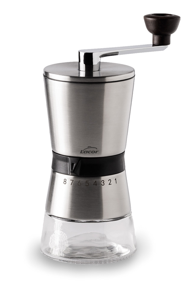 [62817] MOLINILLO DE CAFE MANUAL