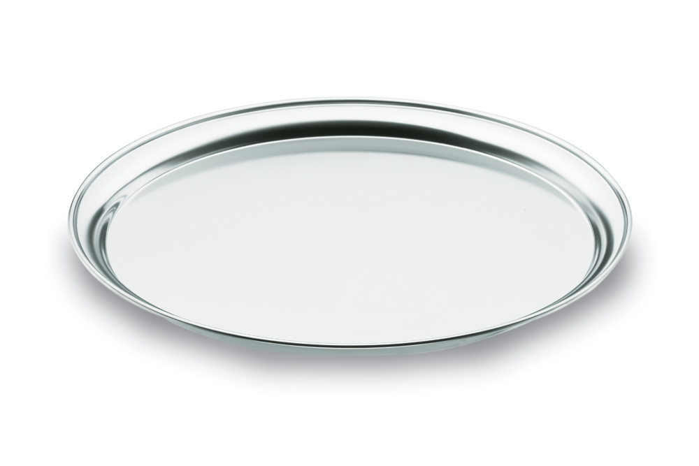 BANDEJA CAMARERO 40 INOX.18/10