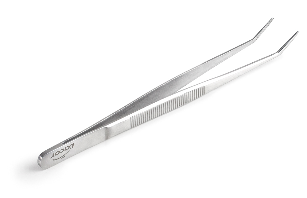 PINZA DE PRECISIÓN 15,5 CM