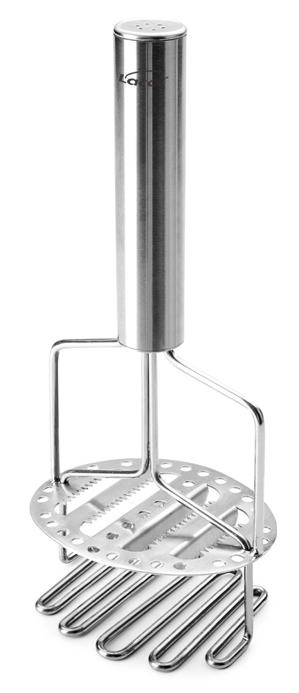 [62892] PRENSADOR PATATA MASHER 24 CM INOX 18/10