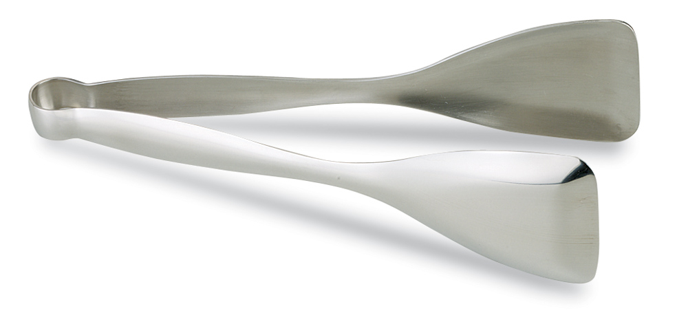 PINZA DE PAN 23 CMS. INOX 18/10