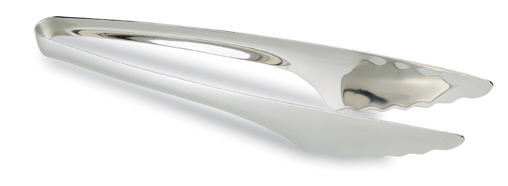 PINZA LUXE 30 CMS. INOX 18/10