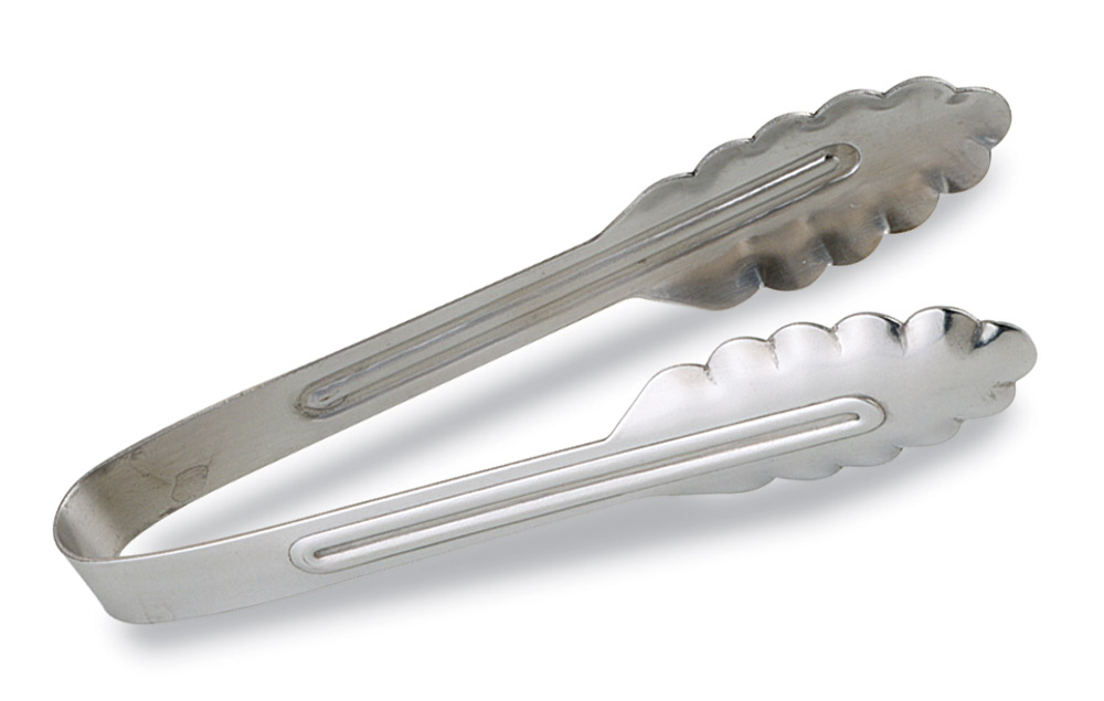 PINZA MULTIUSOS 16 CMS. INOX