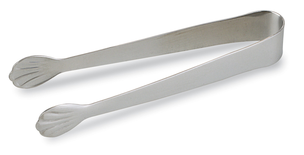 PINZA DE AZUCARILLOS 11 CMS. INOX