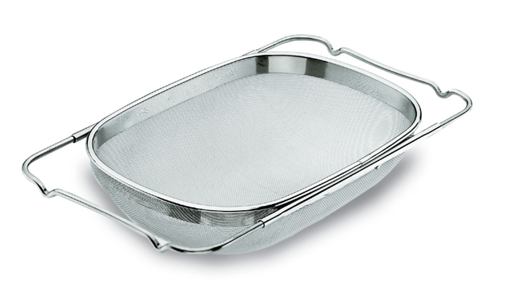 ESCURRIDOR EXTENS. FREGADERO INOX 18/10