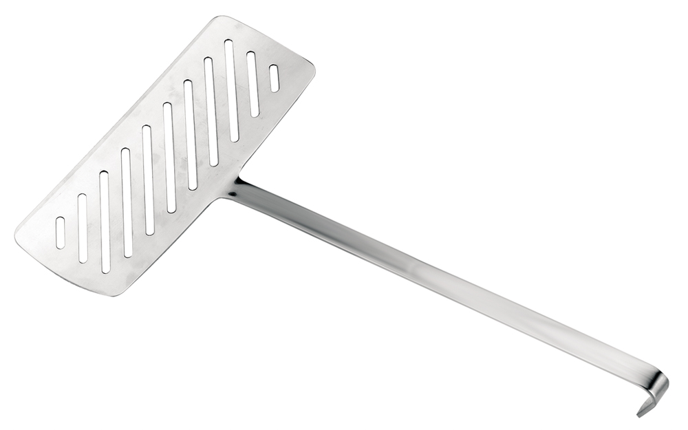 PALA PESCADO PROFESIONAL INOX 18/10