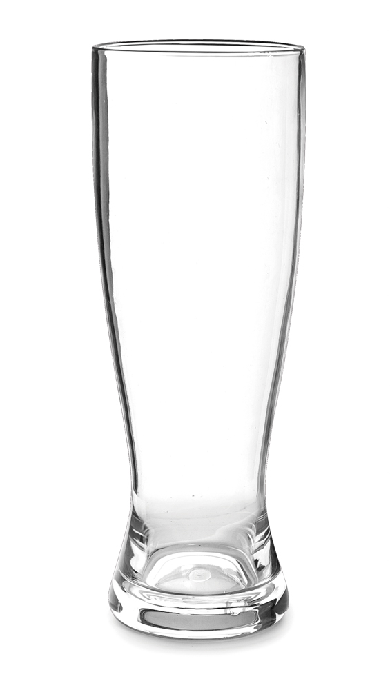 SET 6 VASOS CERVEZA