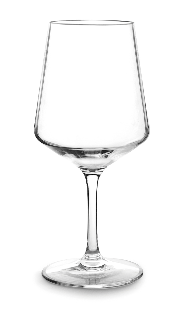 [63144] SET DE 6 COPAS VINO TINTO