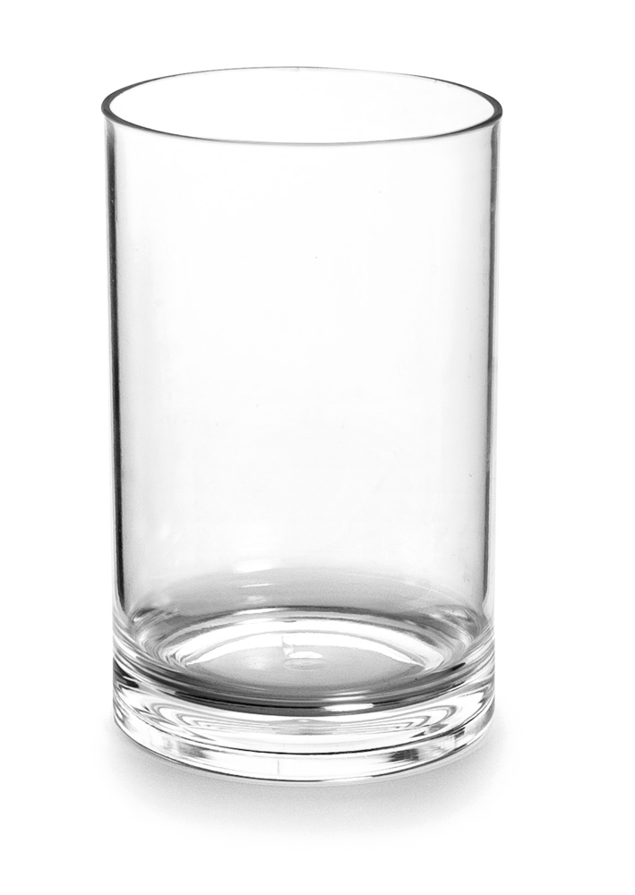 [63148] SET 6 VASOS NIÑO TRITAN 300 ML