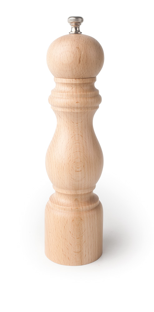 [63220] MOLINILLO PIMIENTA MADERA 20 CM