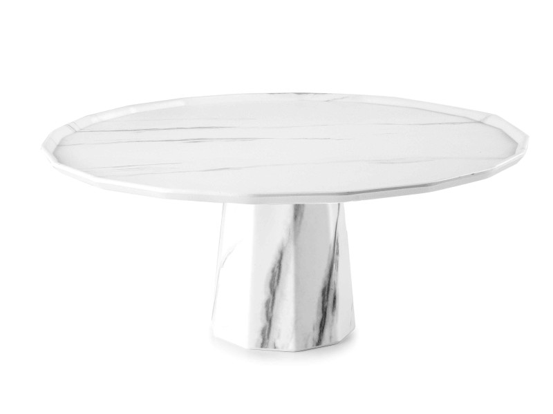 SOPORTE PARA TARTAS MELAMINA 22,5 CM