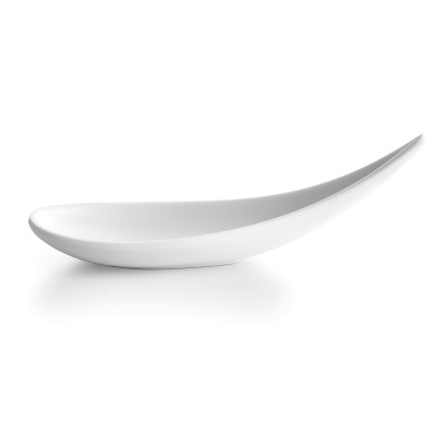 CUCHARA SNACK WHITE