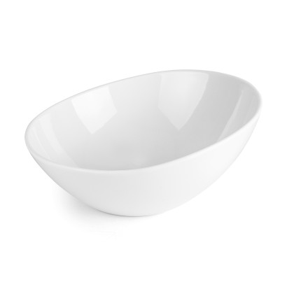 BOL MELAMINA WHITE CLASSIC D.31 CM