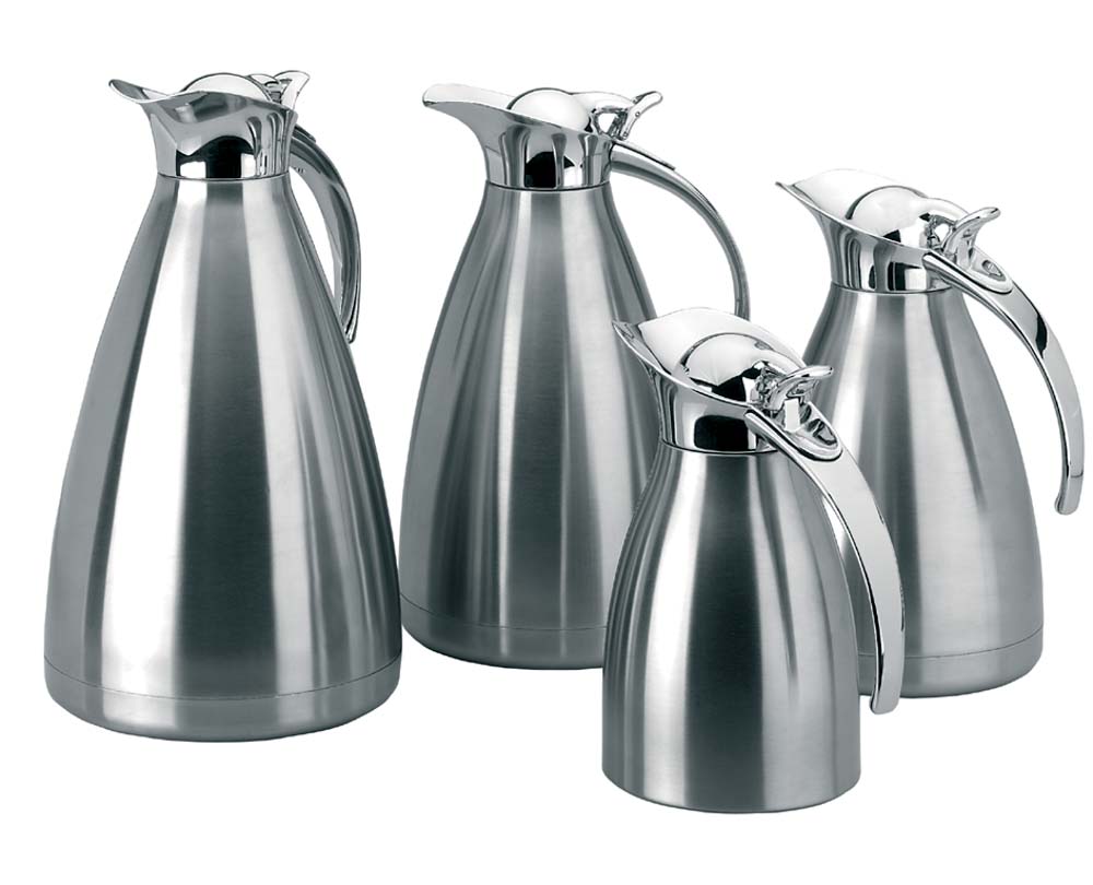 JARRA TERMO "LUXE" 1.0 LTOS.