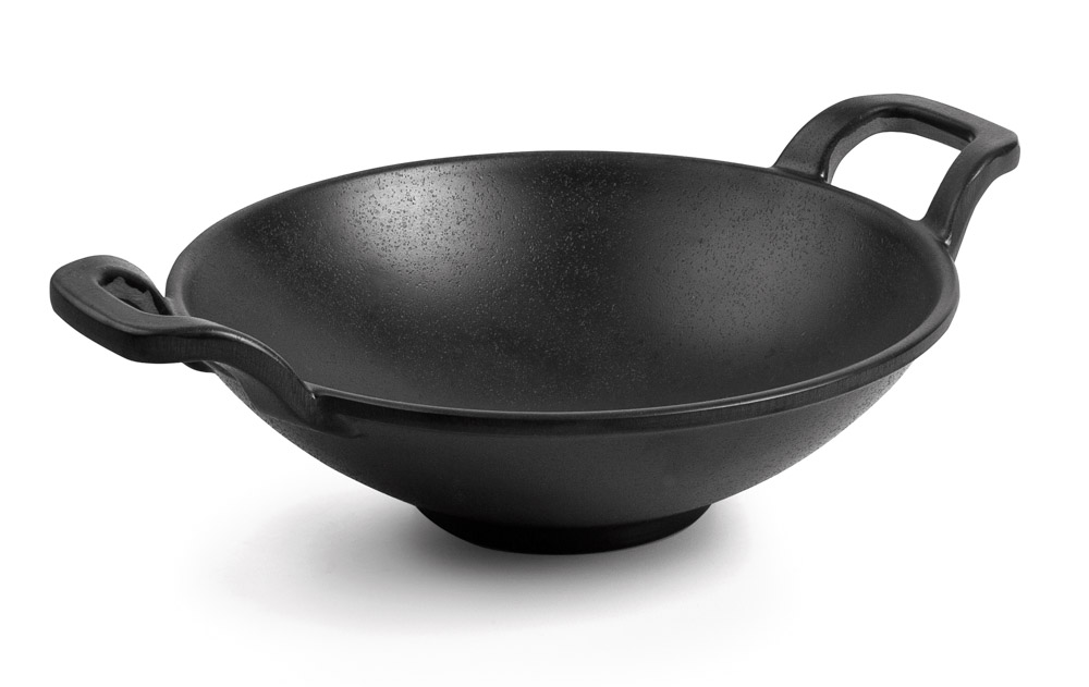 MAGMA MELAMINA WOK 15 CM