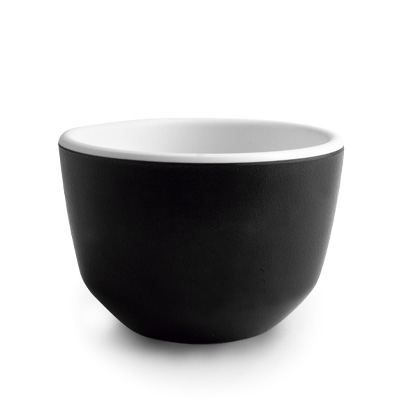 SET 6 BOLES PARA SALSA BLACK