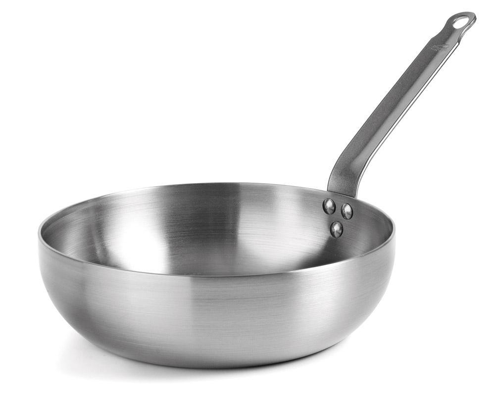 SARTEN HONDA FERRUM D.24 CM