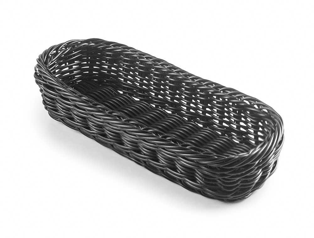 [63484] CESTA CUBERTERO 27X10X4,5CM PP