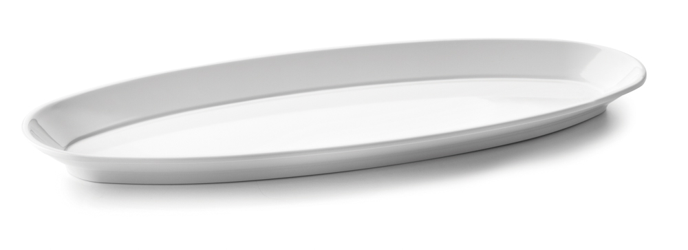 FUENTE PESCADO MELM.CLASICA BLANCO 57X22
