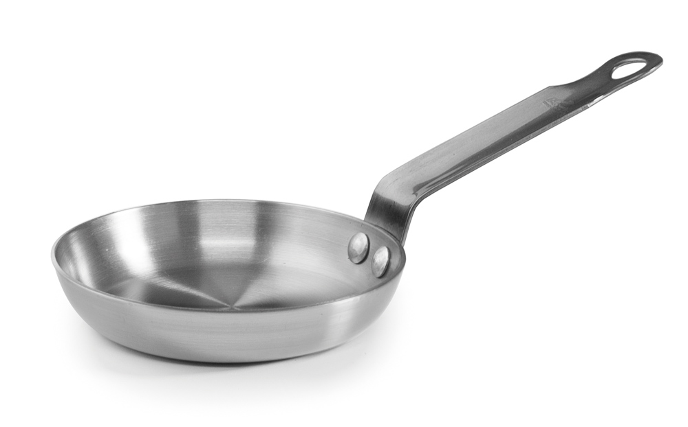 SARTEN BLINIS 14 CM
