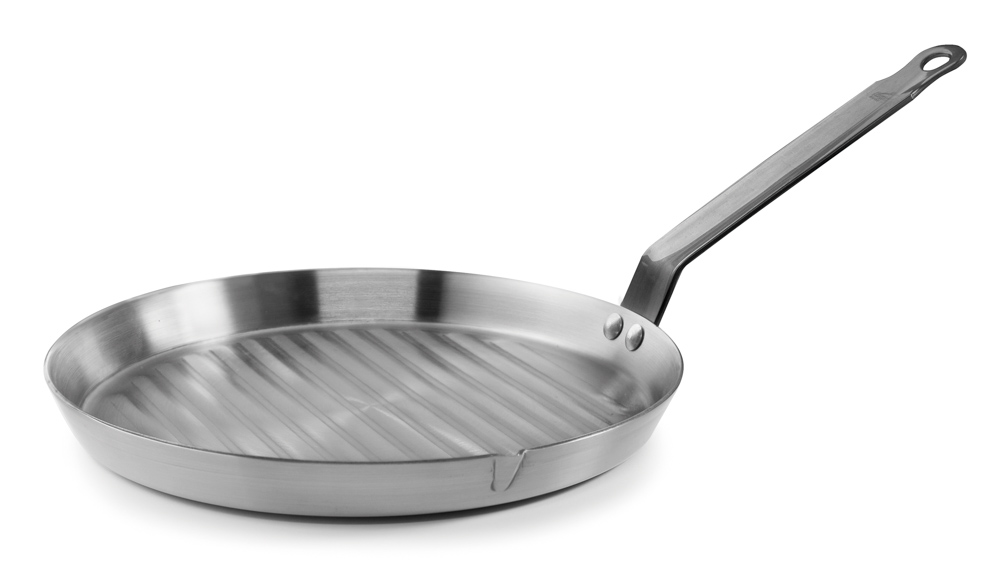 ASADOR FERRUM 26 CM