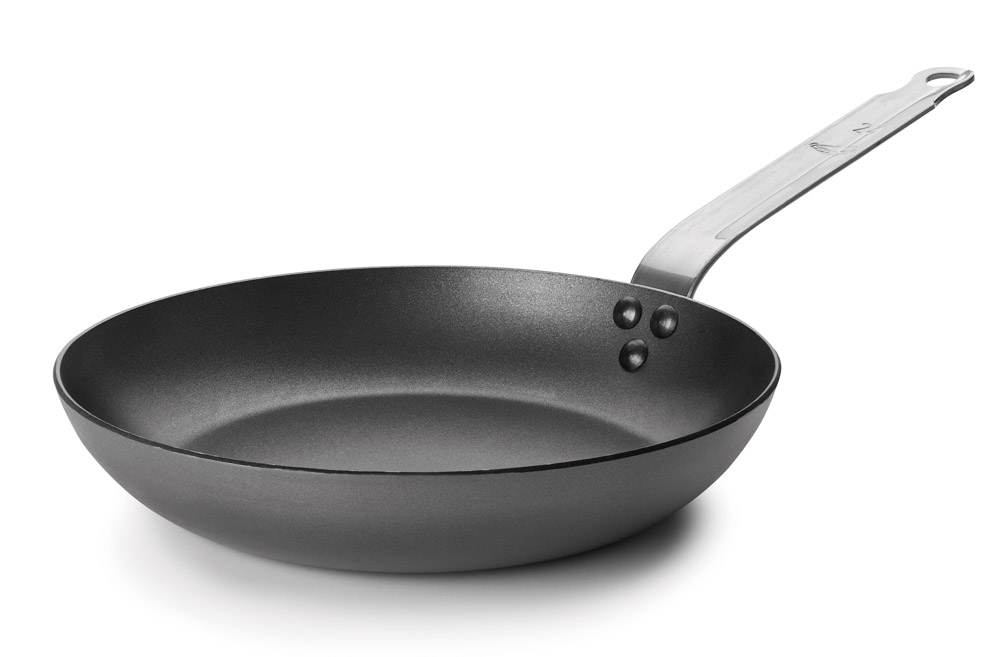 SARTEN FERRUM ANTIADHERENTE 28 CMS.