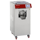 Cocedor para latigas/salsas universal 30 litros/h, condensador de agua, VV y TOUCH SCREEN
