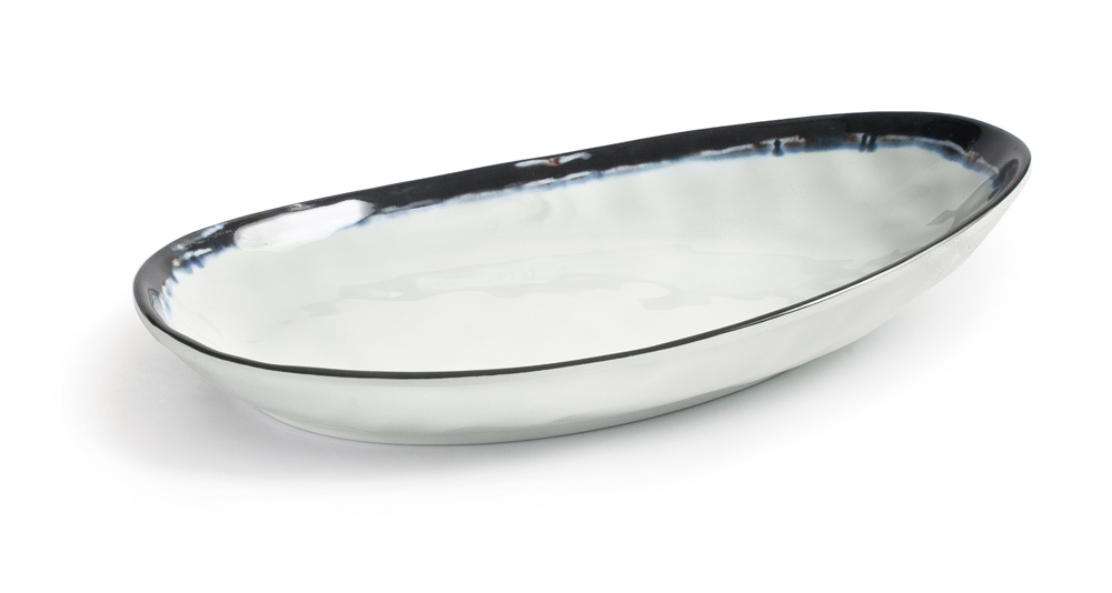 FUENTE LAGRIMA "SEA" MELAM.28.4x19x5.1CM