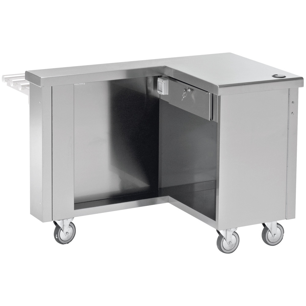 Elemento caja derecha