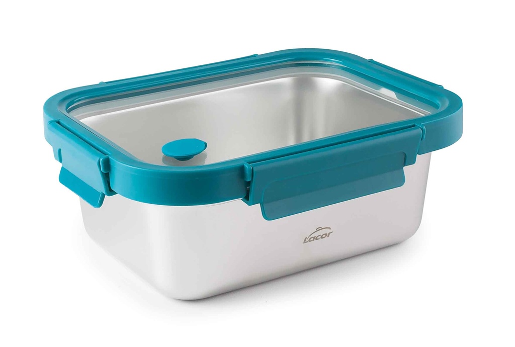 RECIPIENTE RECTANGULAR ETERN 1800ML