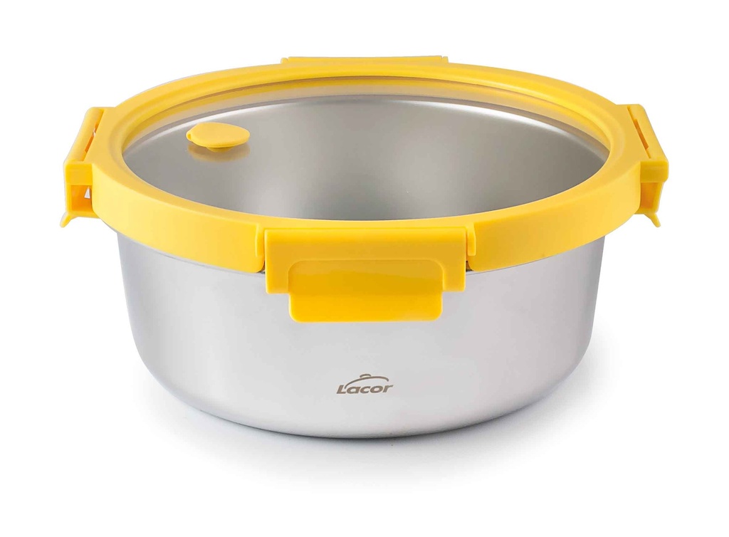 RECIPIENTE REDONDO ETERN 1500ML