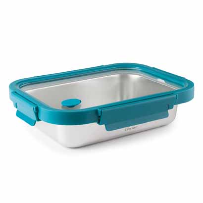 RECIPIENTE RECTANGULAR ETERN 820ML
