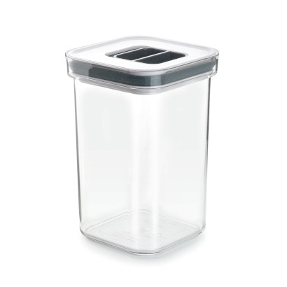 [64621] ORGANIZADOR CUADRADO 1L ORGANIZER