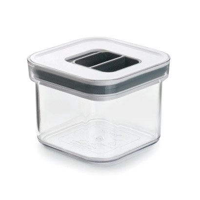 [64624] ORGANIZADOR CUADRADO 0,4L ORGANIZER