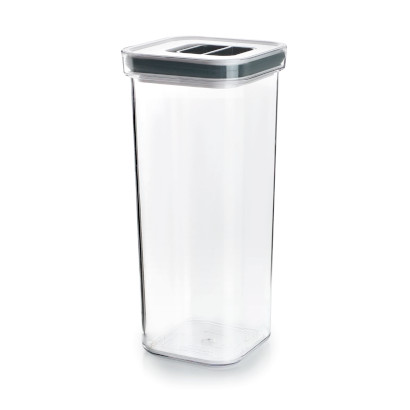 [64625] ORGANIZADOR CUADRADO 1,5L ORGANIZER