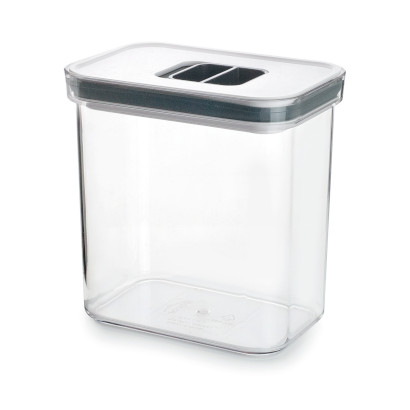 [64626] ORGANIZADOR RECTANGULAR 1,6L ORGANIZER