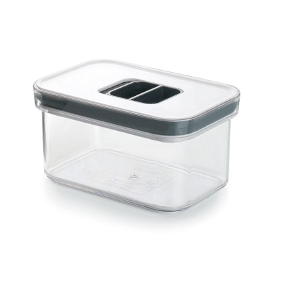 [64627] ORGANIZADOR RECTANGULAR 0,7L ORGANIZER