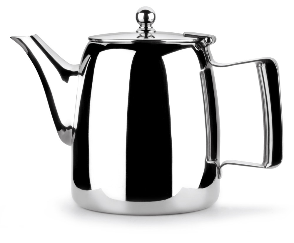 CAFETERA 0,60 LTS.  LUXE