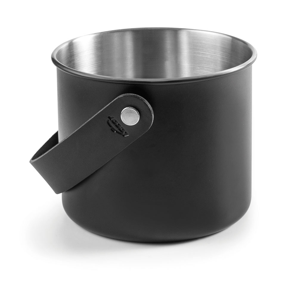 CUBITERA MOON D.14 CM BLACK