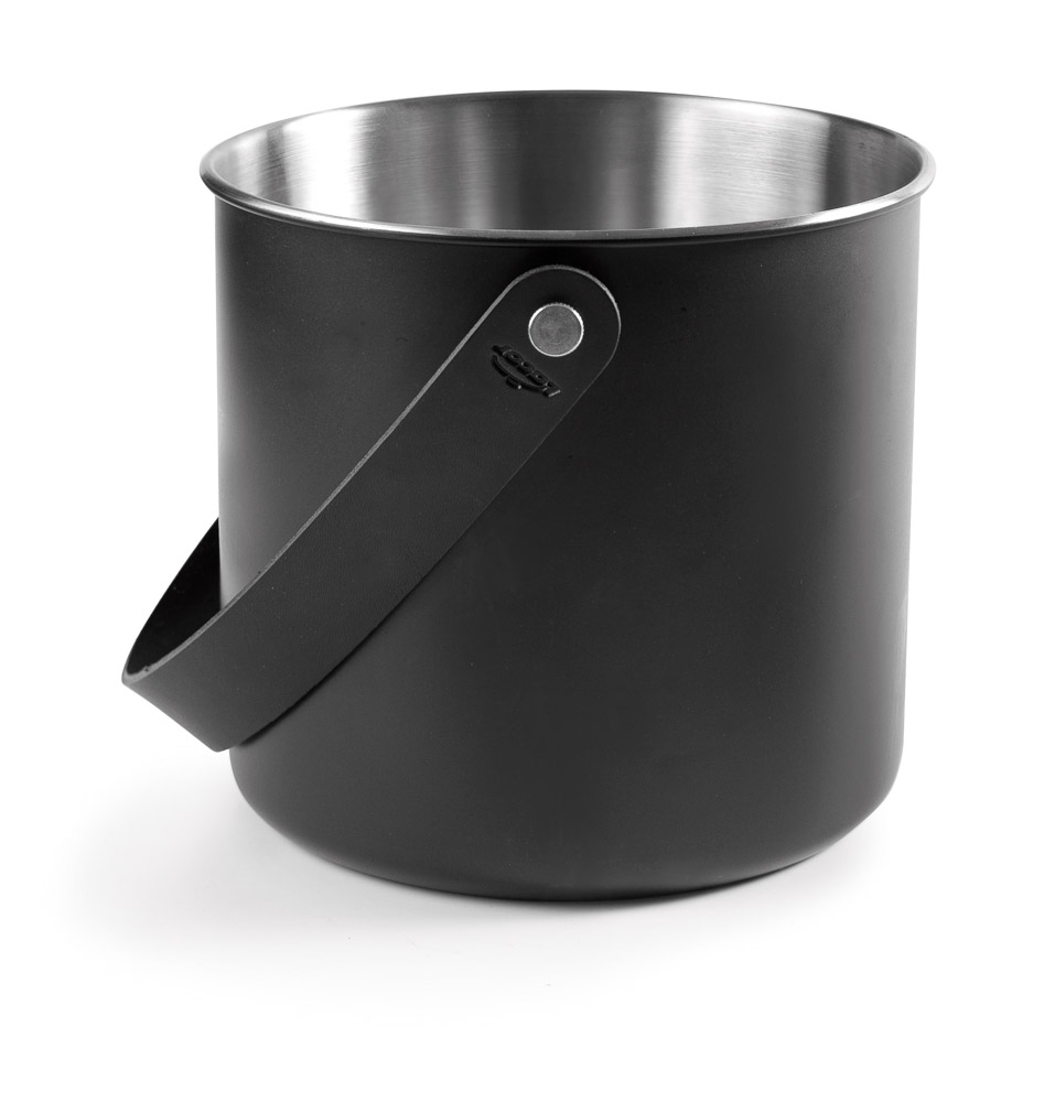 CUBITERA MOON D.20 CM BLACK