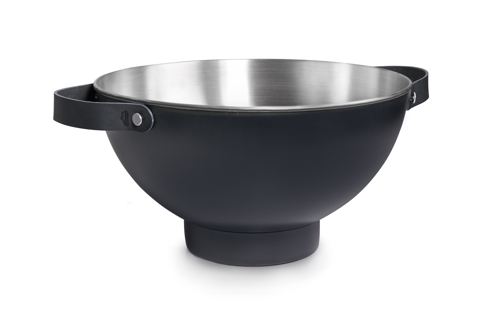 [65436] ENFRIACHAMPAN MOON  D 36 CMS NEGRO