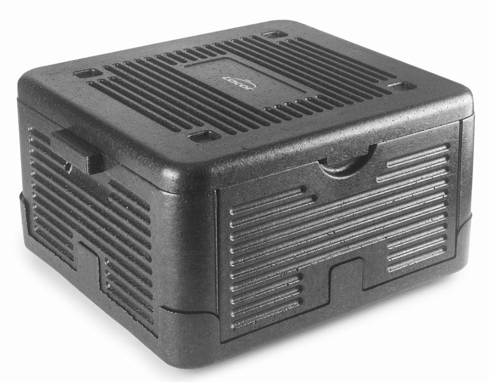 CAJA ISOTERMICA TEMPLE 18L