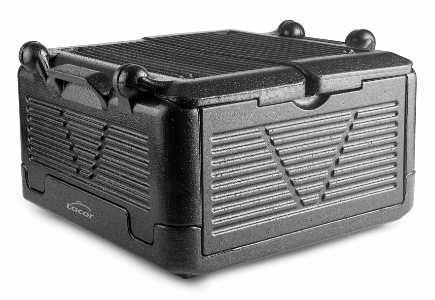 CAJA ISOTERMICA TEMPLE 26L